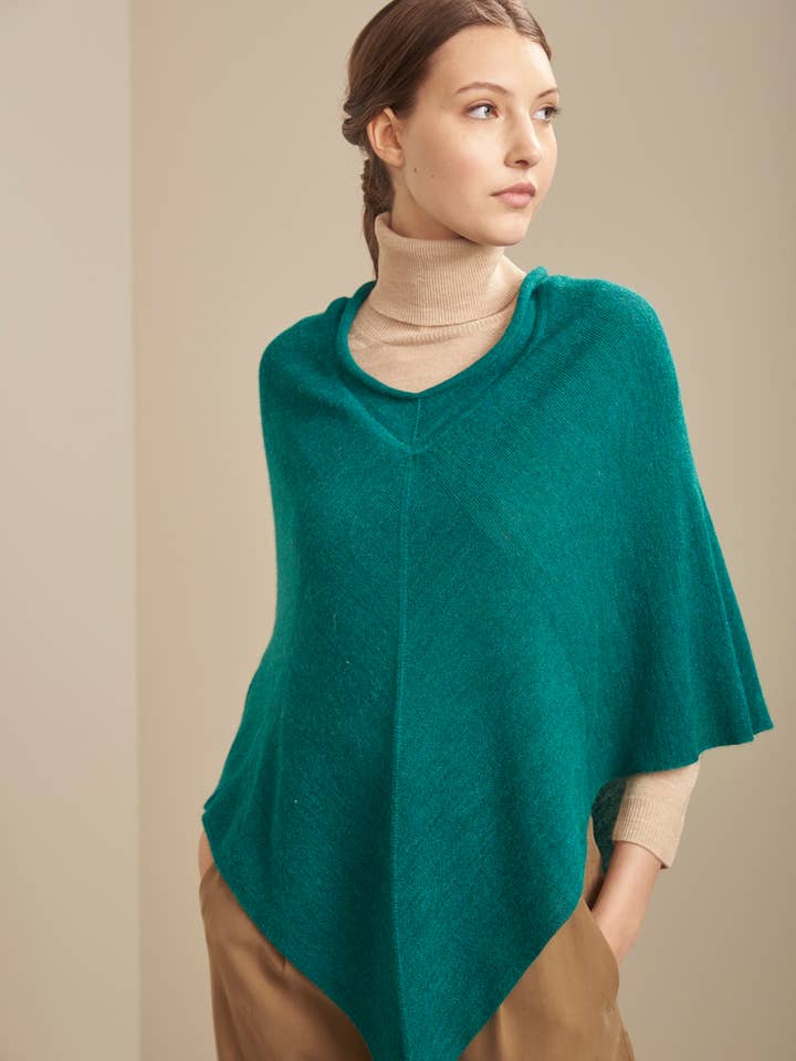 Ulala for engroshandel hos KUNA - Feel The Hands Of The Andes