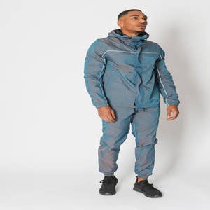 Wholesale Tech Blank Tracksuits