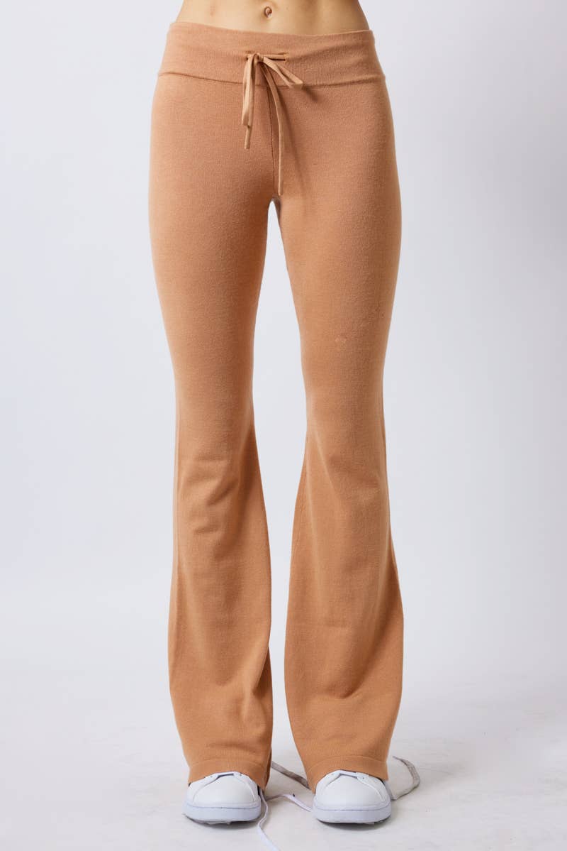 Signature 8 – Engroshandel Bukser - Dame – FLARE BUKSER S61499