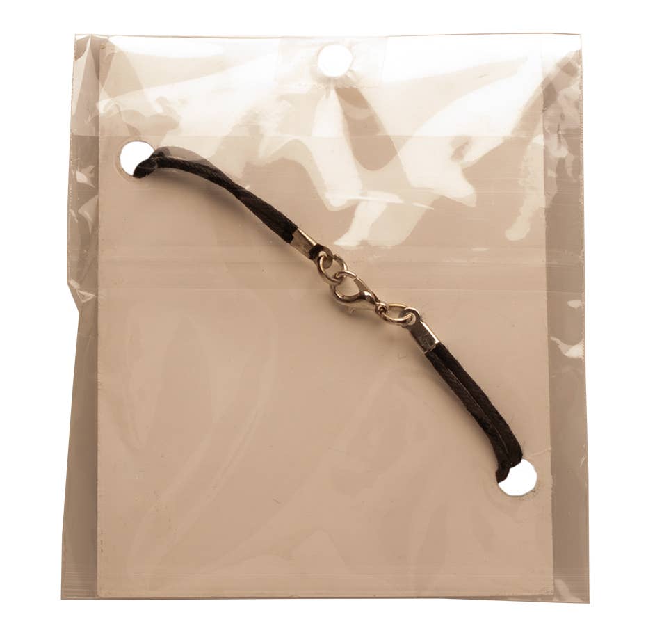 Discoveries, Inc. - Wholesale Charm/Dangle Bracelet - Egyptian Ankh Bracelet - Made in Egypt1