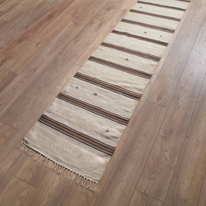 Atolia Designs – Tapete almofadado por atacado – Tapete Feito à Mão de Oushak1