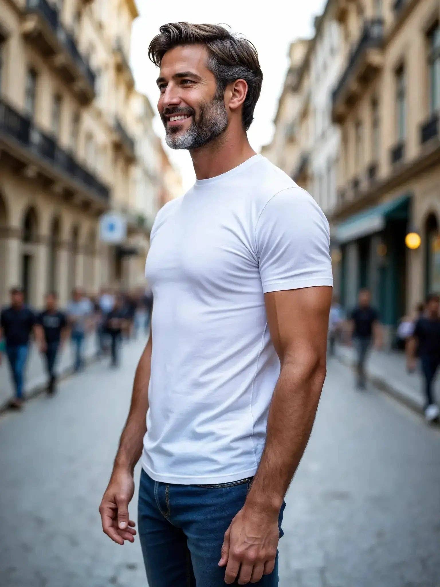 White Amalfi for wholesale on Faire2