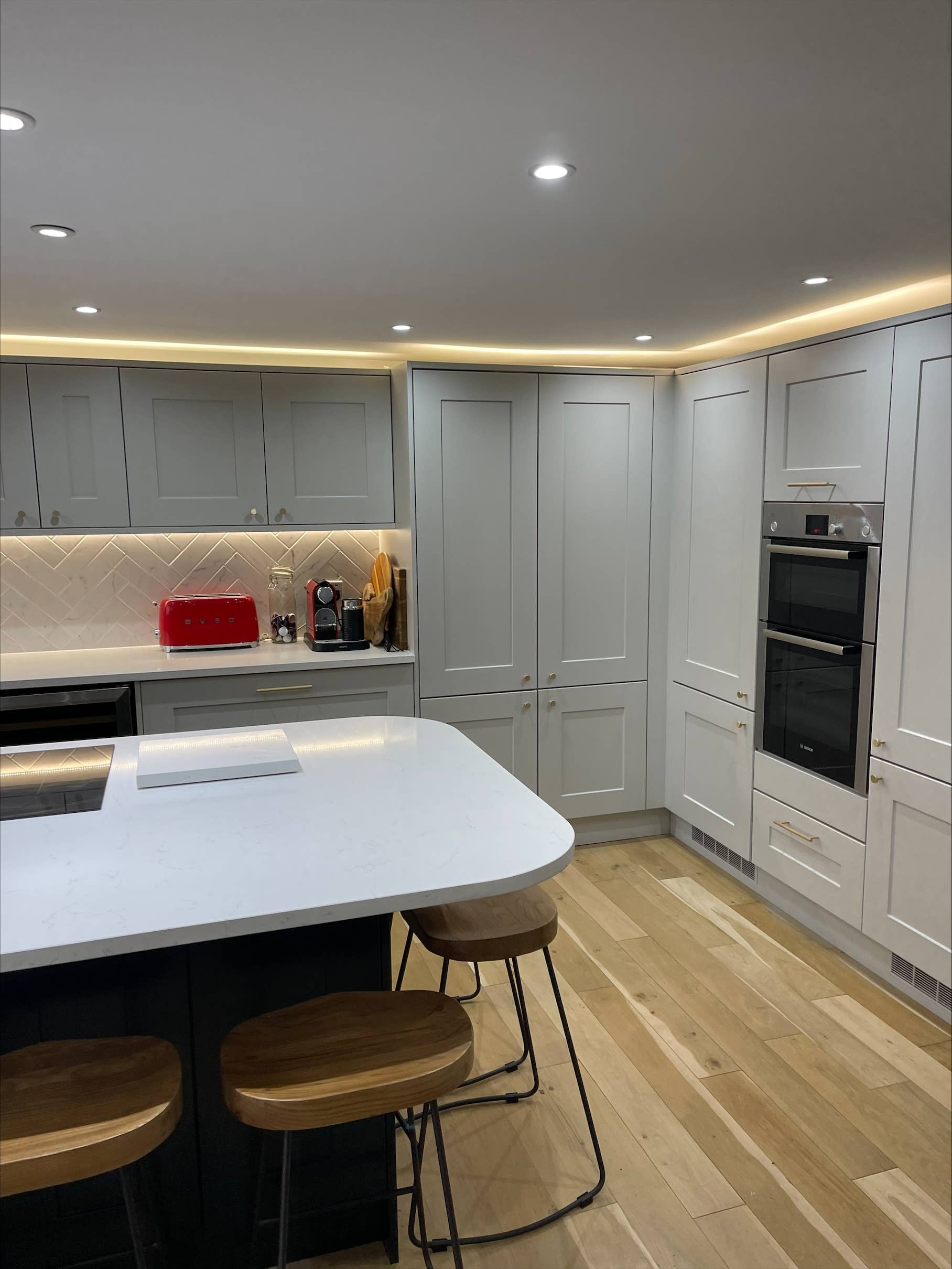 Brass bee - Wholesale Knob/pull - APIDAE Solid Brass Knurled Pull Handles & Knobs - Satin Bras7