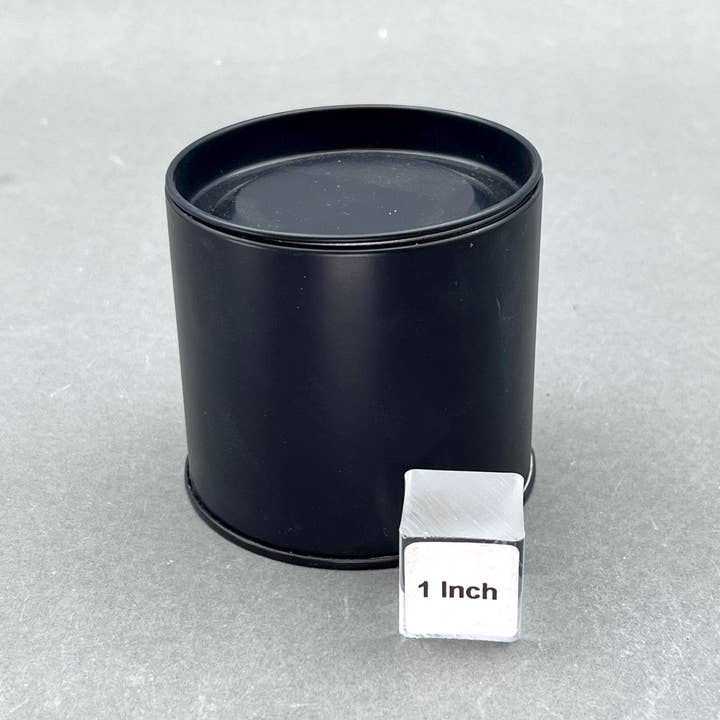 Crystal River Gems LLC - Wholesale Travel candles - Closeout Set of Mixed Gemstone Hypoallergenic Soy Wax Candles1