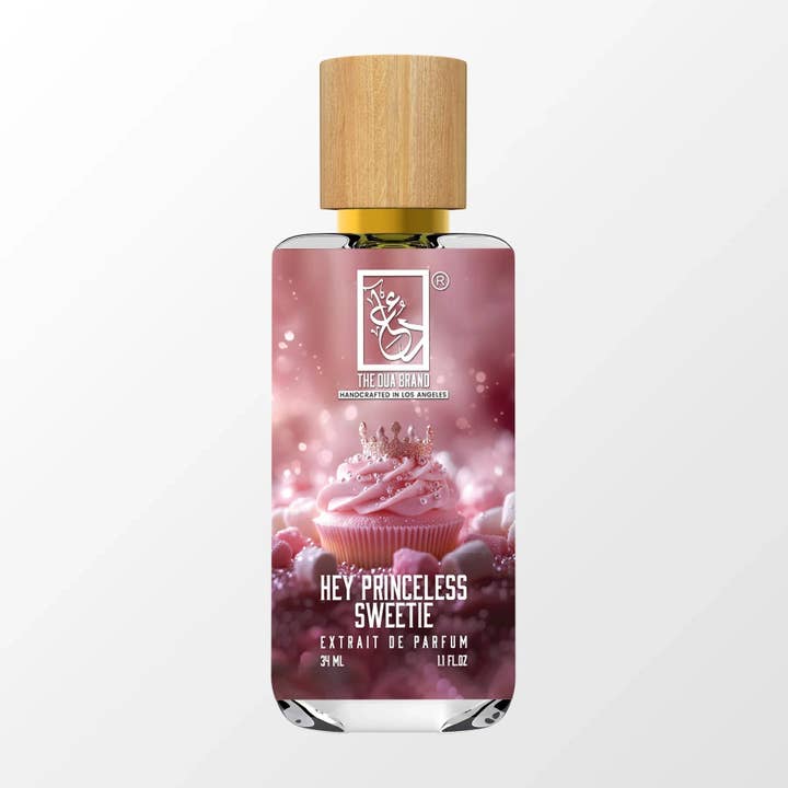 Hey Princeless Sweetie for wholesale by The DUA Brand