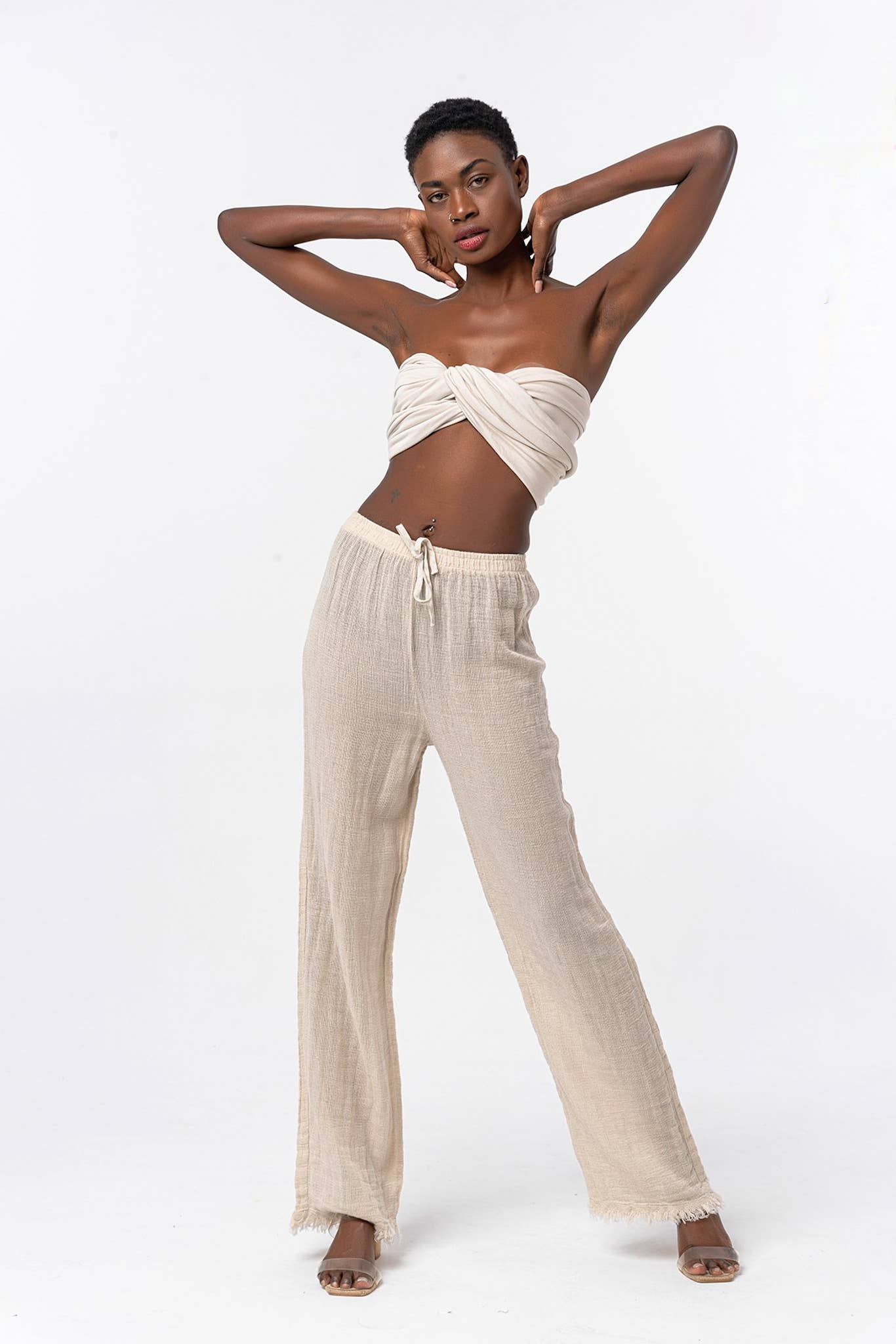 Blanca - Wholesale Pants - Women's - 3189 Debora