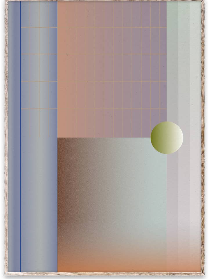 Lighed 02 for engroshandel hos Paper Collective