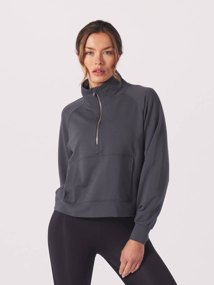 Daily Scuba 1/4 Zip: Kol för wholesale av Glyder
