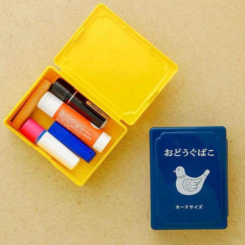 Notable Designs (UK) – wholesale Decorative box – Hightide Mini Tool Box14