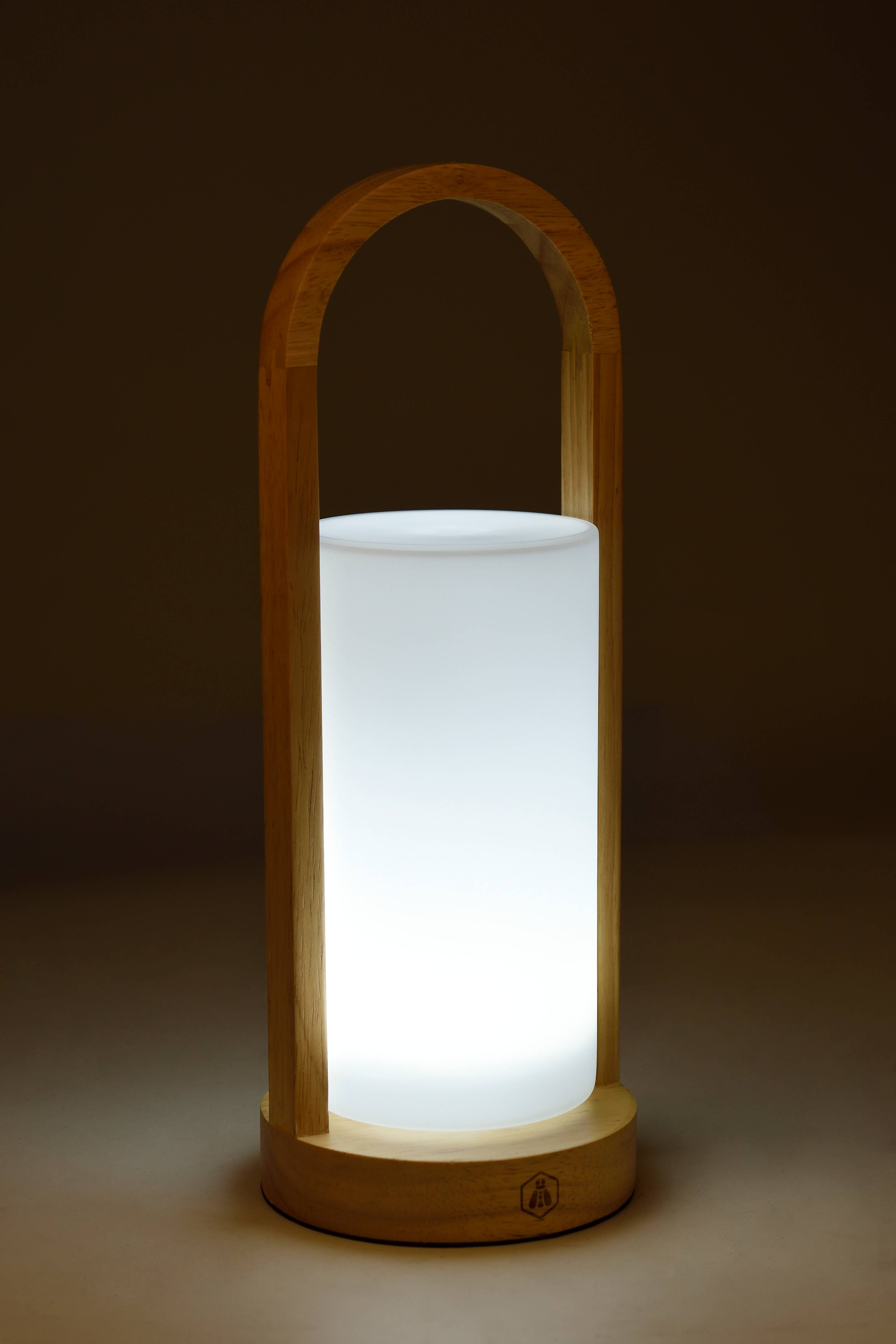 Laguiole - Wholesale Accent/Desk Lamp - LAGUIOLE USB lamp6