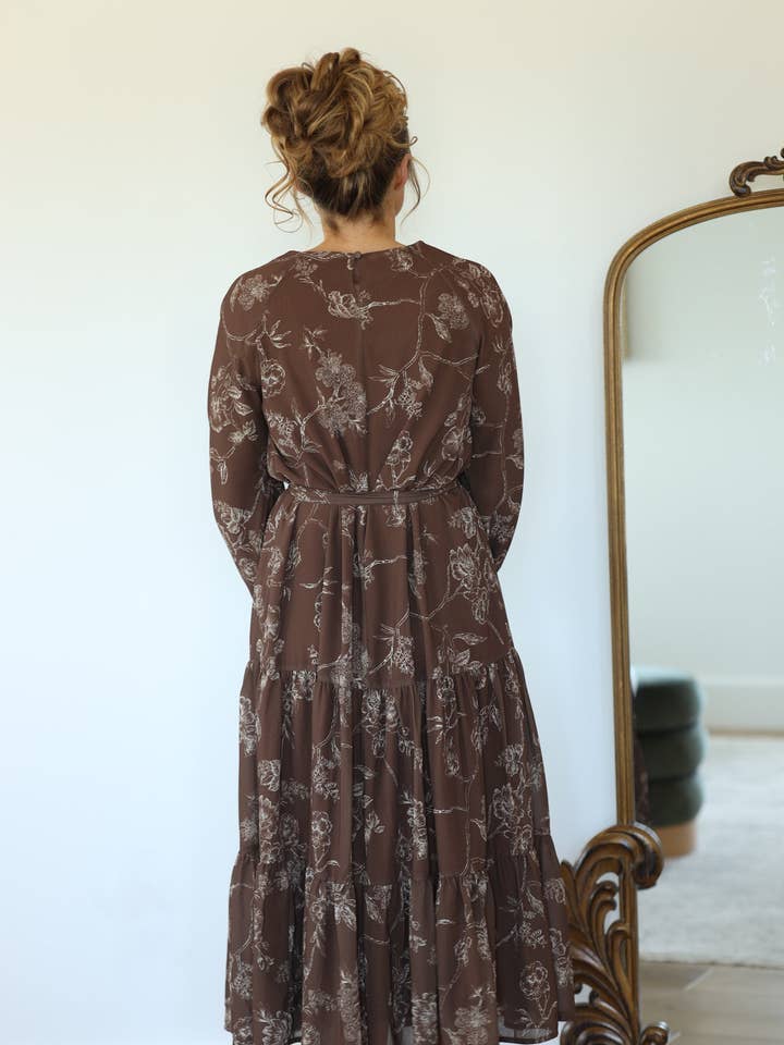 Ada Faye - Vente Robe – femme - Robe Ada Faye Blaire6