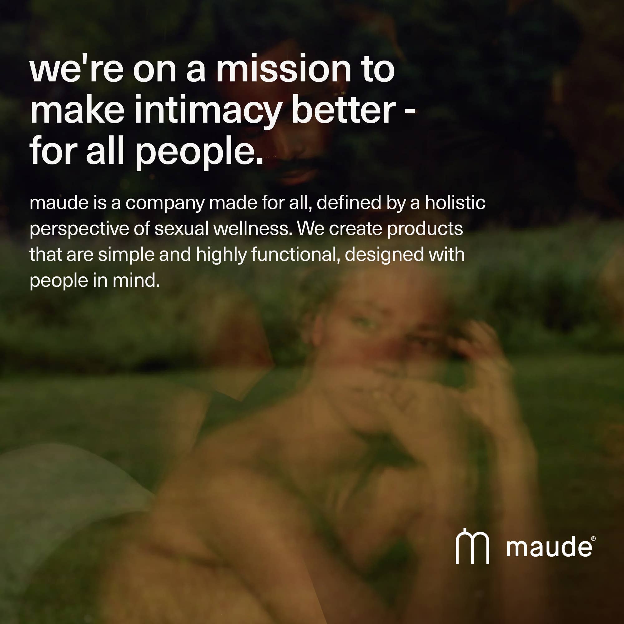 MDV Shop - Vente Sex toys - Maude - Vibe - gris8