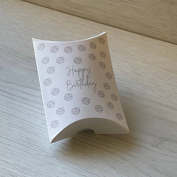 Compton & Clarke - Wholesale Birthday Card - Birthday Token 1