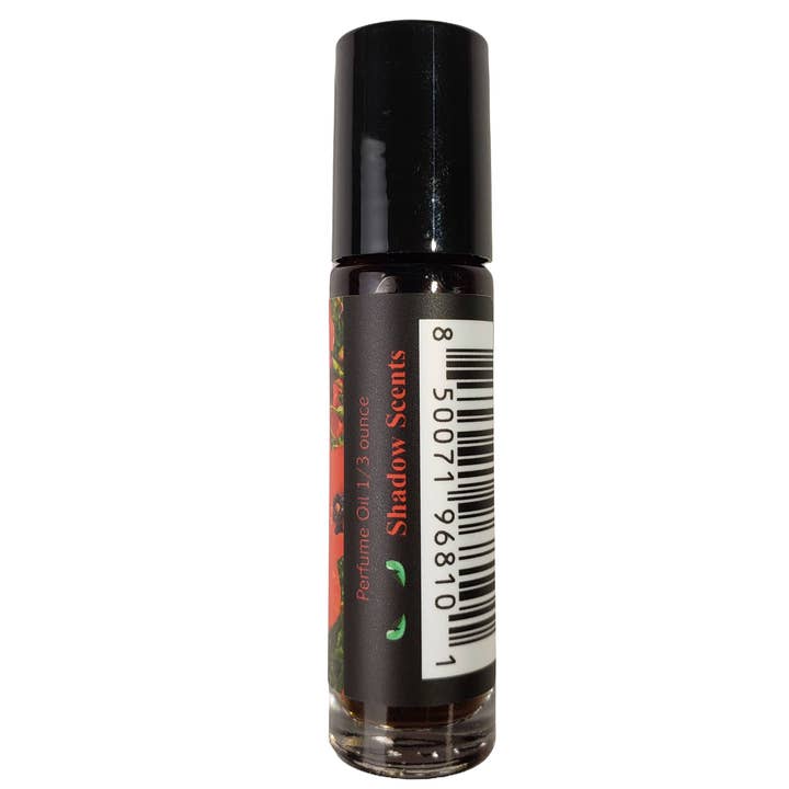 River Village - Wholesale Roll-On Fragrance - Opium Perfume Oil by Shadow Scents