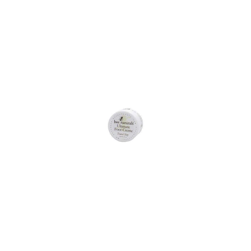 Bee Naturals - Vente Crème pour les pieds - Crème ultime pour les pieds2