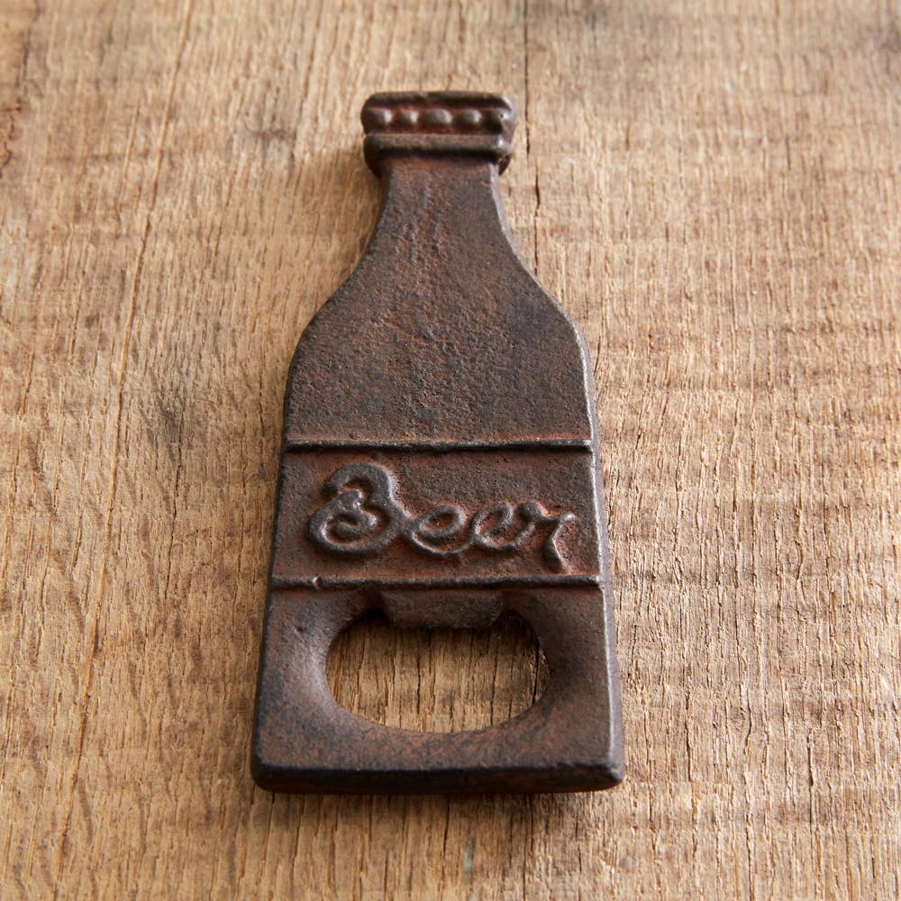 CTW Home Collection - Wholesale Bottle/Wine Opener - Beer Bottle Opener1