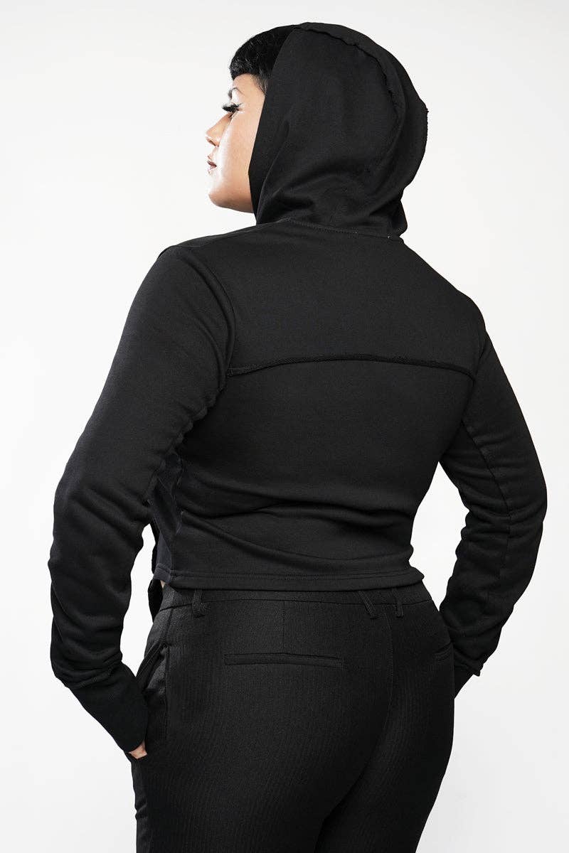 NOCTEX - Wholesale Hoodie - Women's - Hierophant Hoodie18