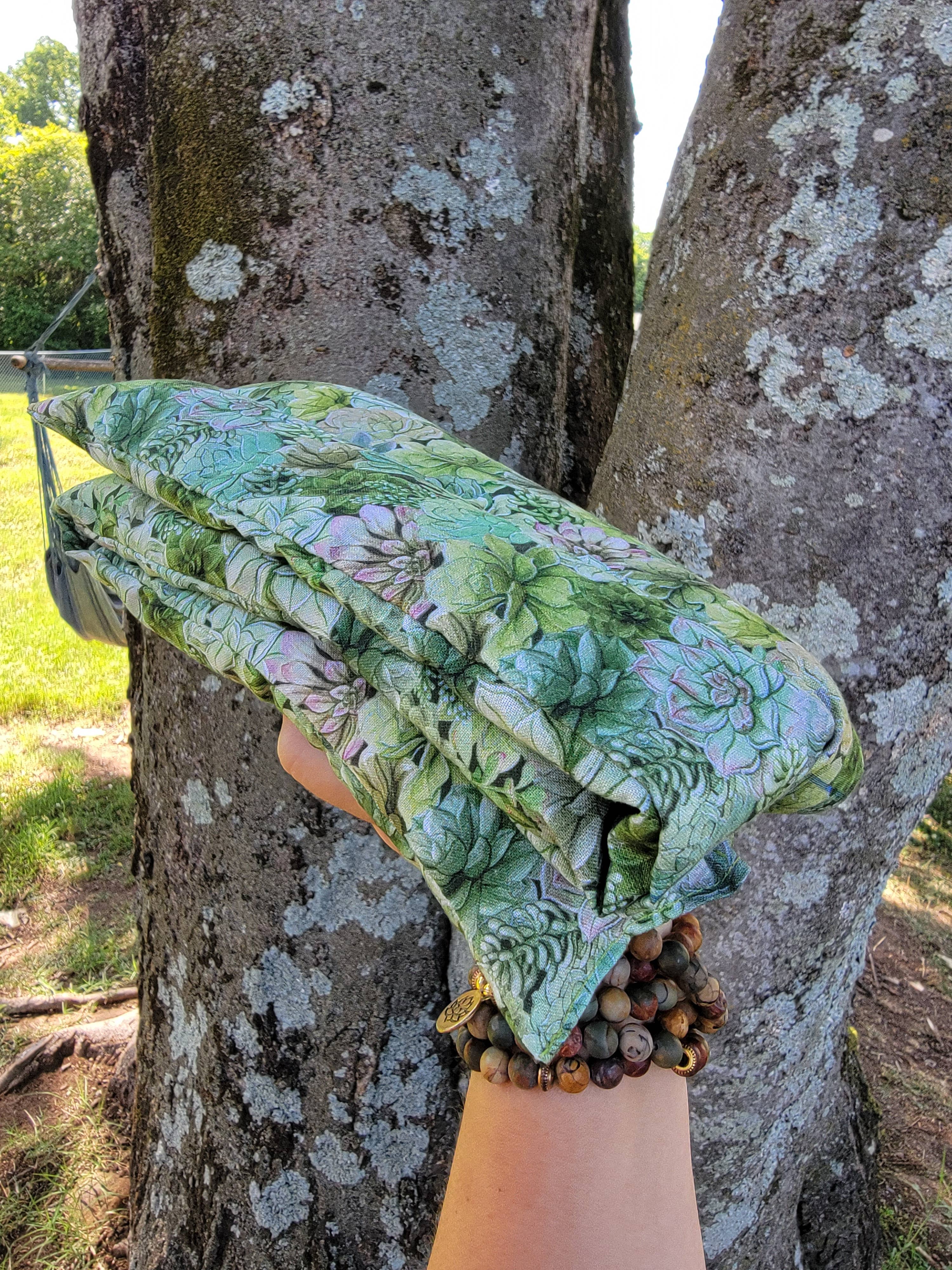 Calm Your Vibes - Wholesale Warm/koud kompres - Warm/koud gewogen nekwraps voor aromatherapie - 6