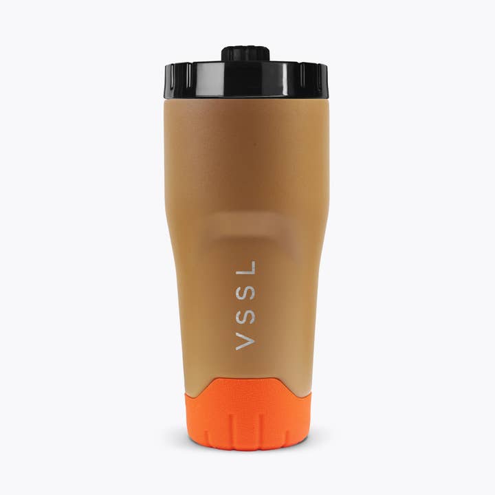 Rift Tumbler 16 oz for wholesale by VSSL Gear