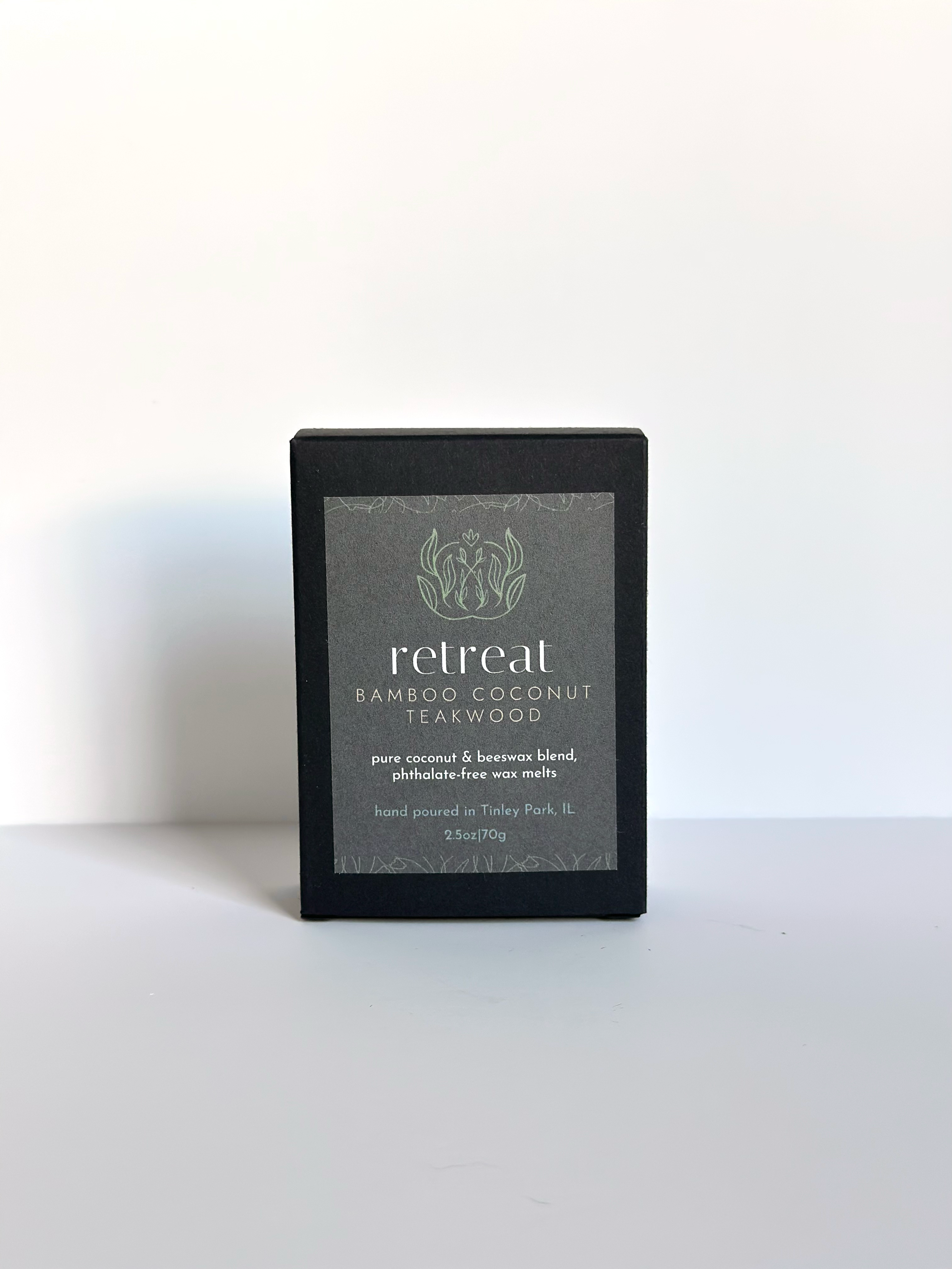 Sprig & Flame - Wholesale Wax Melt - Handcrafted Wax Melts | Nature & Mindful Inspired2