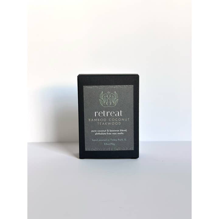 Sprig & Flame - Wholesale Wax Melt - Handcrafted Wax Melts | Nature & Mindful Inspired2