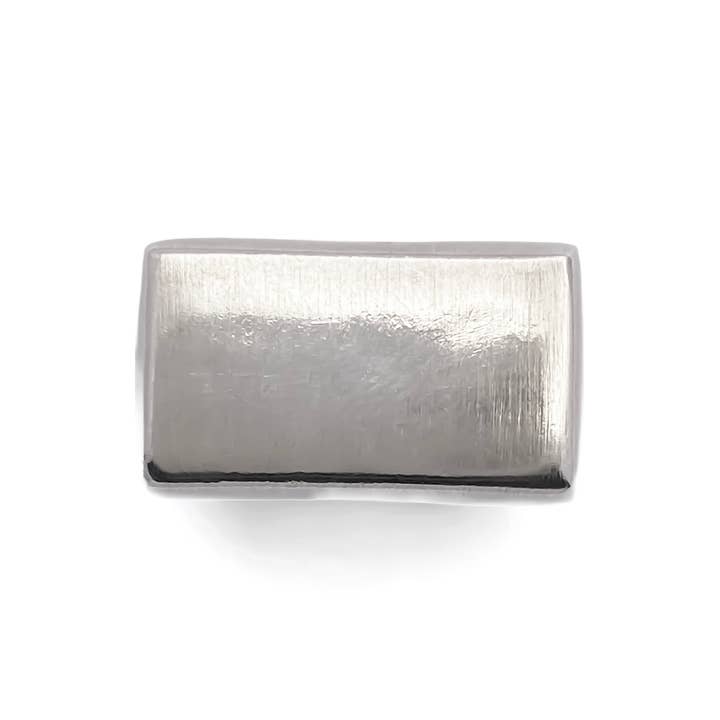 MOCA Jewellery - Wholesale Signet Ring - Endless Signet Ring4