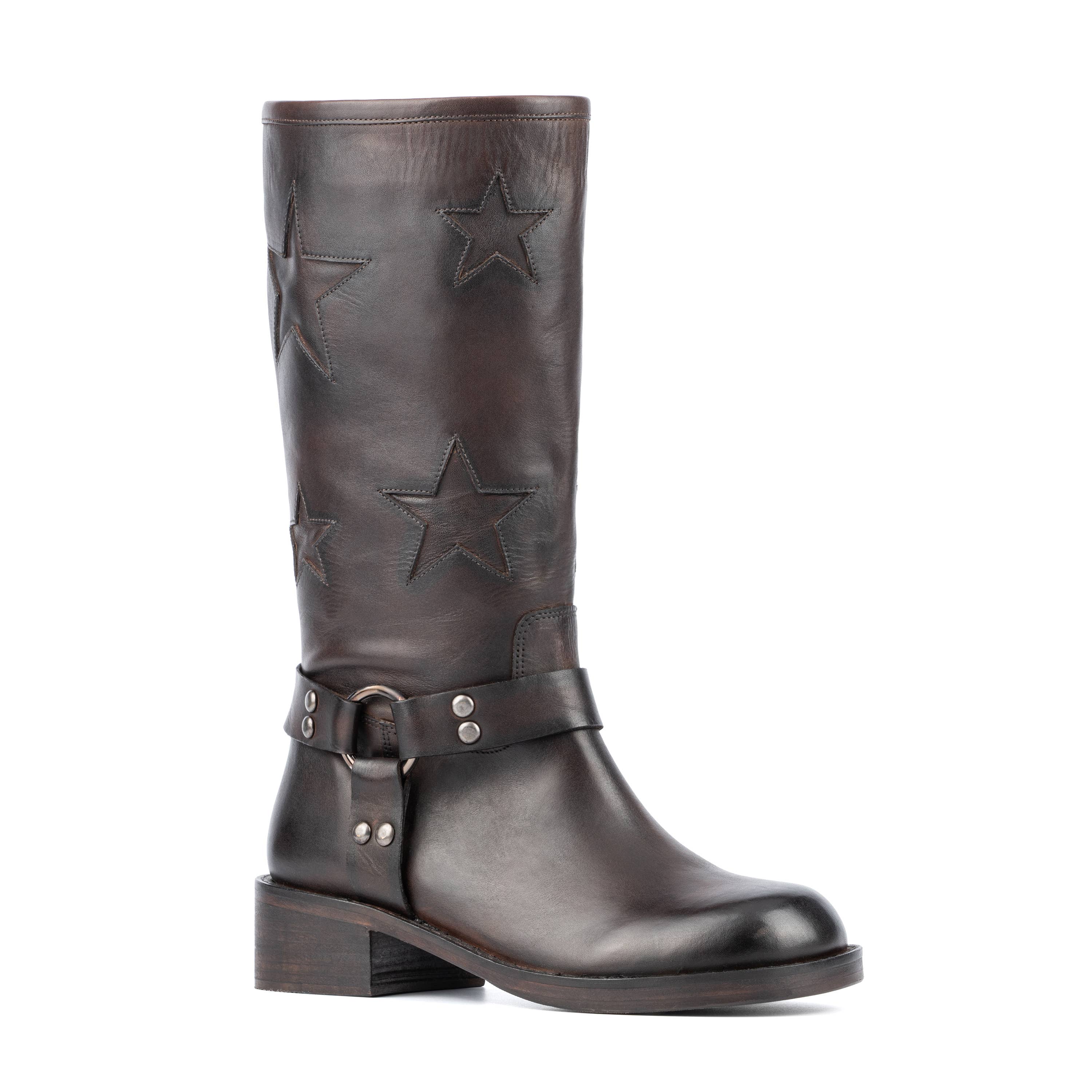 S3 Holding - Wholesale Cowboy Boots - Women's - Vintage Foundry Co. Women's Mathilde Mid Calf Boots3