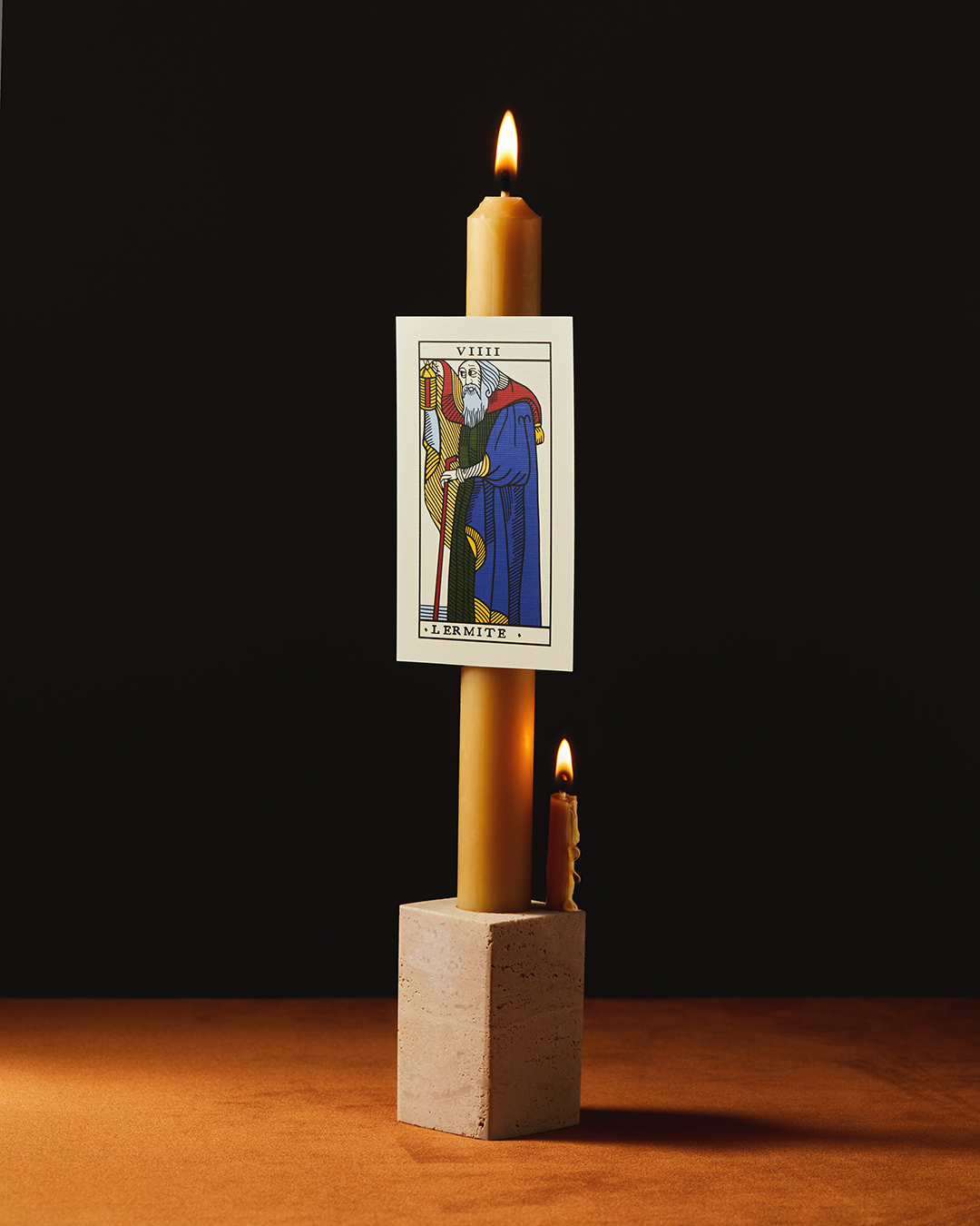 Art of Play - Wholesale Tarot Cards - Tarot de Marseille3