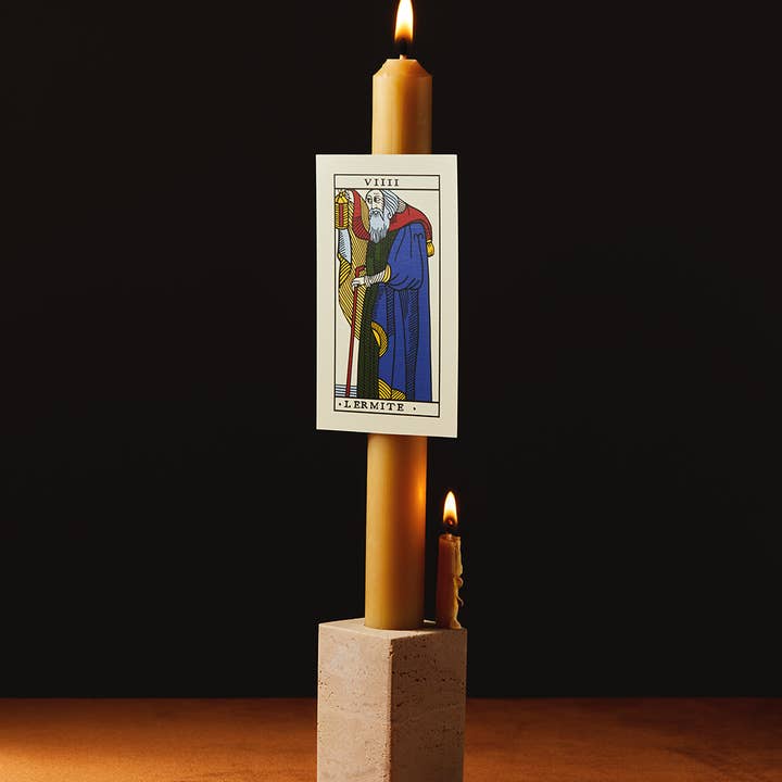 Art of Play - Wholesale Tarot Cards - Tarot de Marseille3