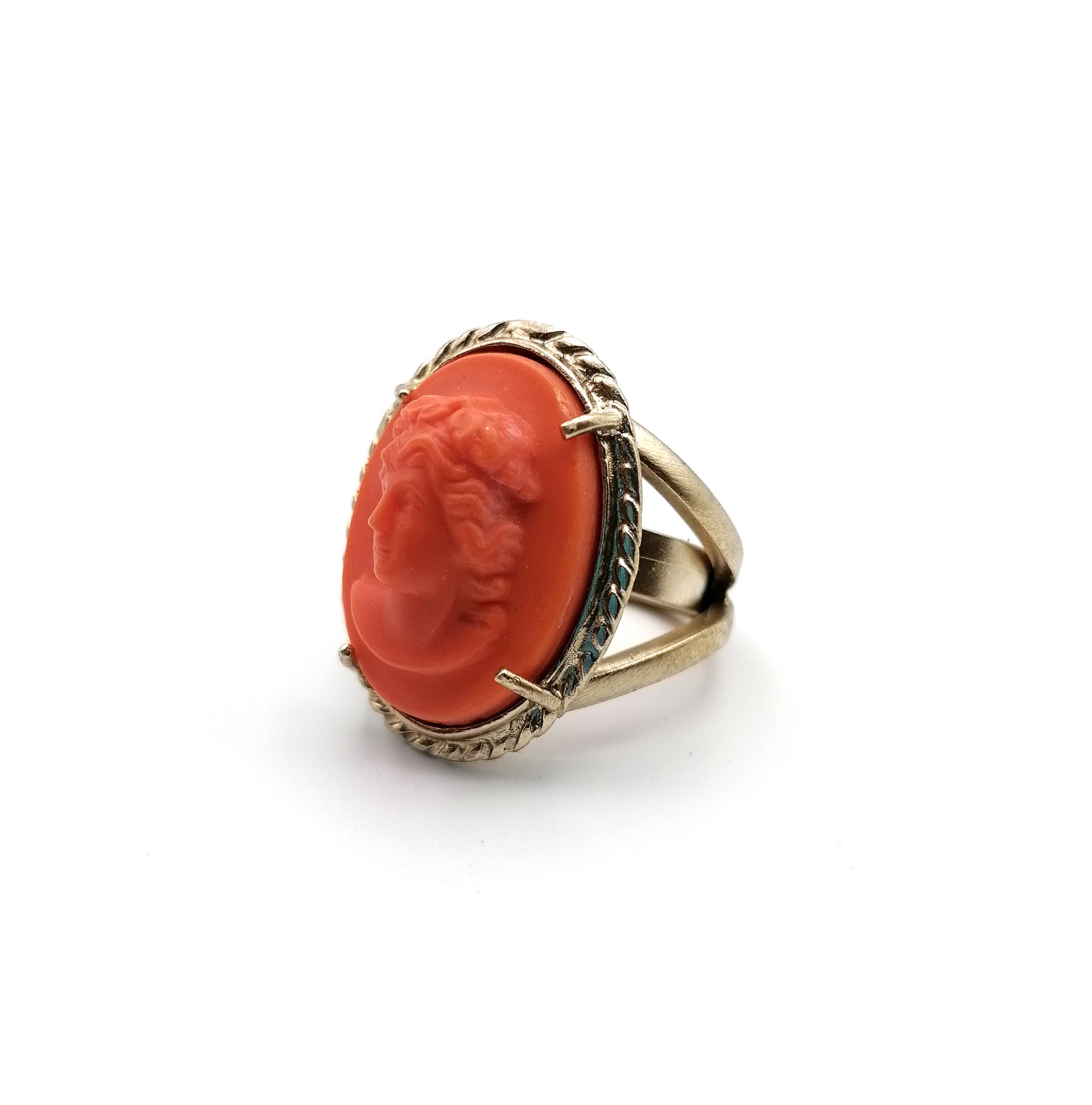 Patrizia Daliana - Wholesale Cocktail/Statement Ring - Patrizia Daliana | “Classic” Line - AN03 Ring