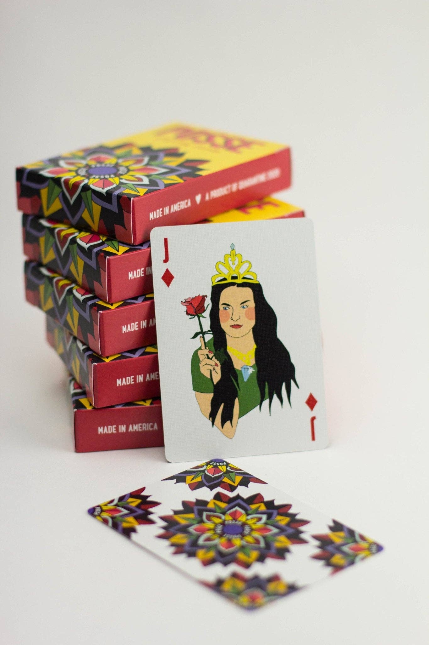 Posse Paper Goods - Wholesale Playing Cards - Posse Playing Cards12