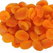 Dried Fruits & Nuts - Apricots Turkish- 2.2 Lbs for wholesale by Wholesale2go
