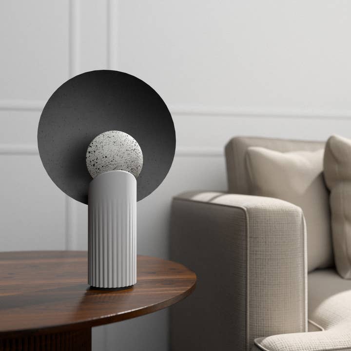 Dusk lamp for wholesale by PANAME WORKSHOP