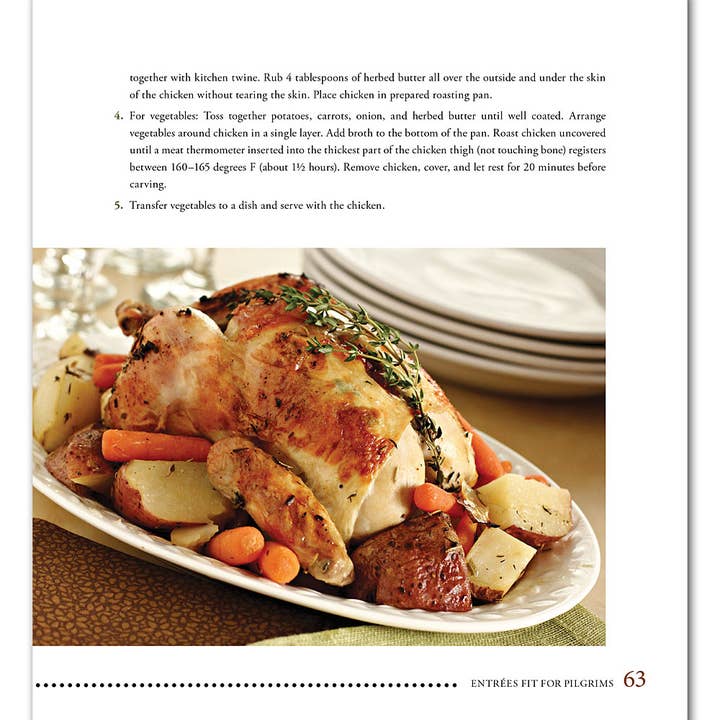 Cedar Fort Publishing & Media - Wholesale Cookbooks & Food - Festive Feasts1
