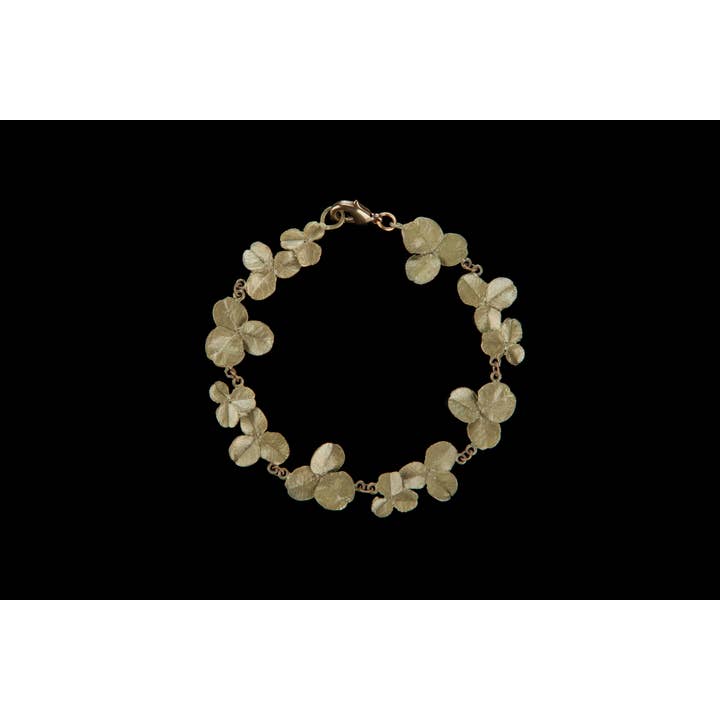 Michael Michaud - Wholesale Charm/Dangle Bracelet - Clover Bracelet