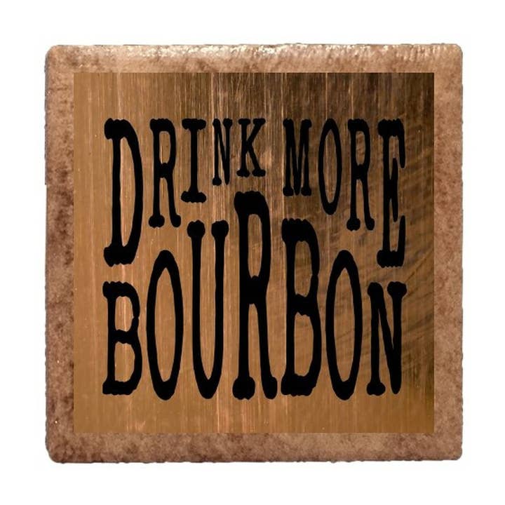 Drick mer Bourbon Koppar Magnet för wholesale av Layne Wilson