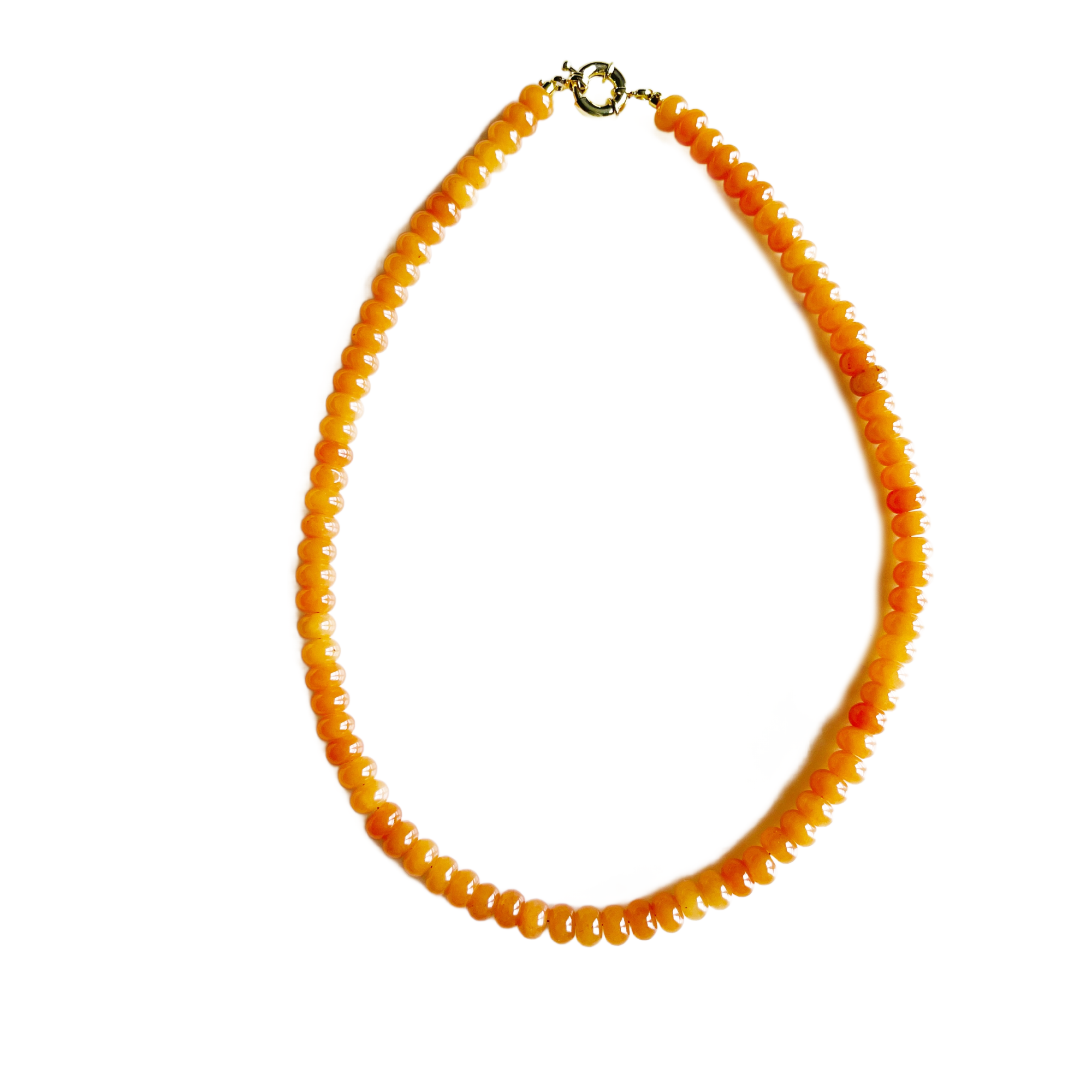 Market and King - Wholesale Beaded/Pearl Necklace - Candy Necklaces43