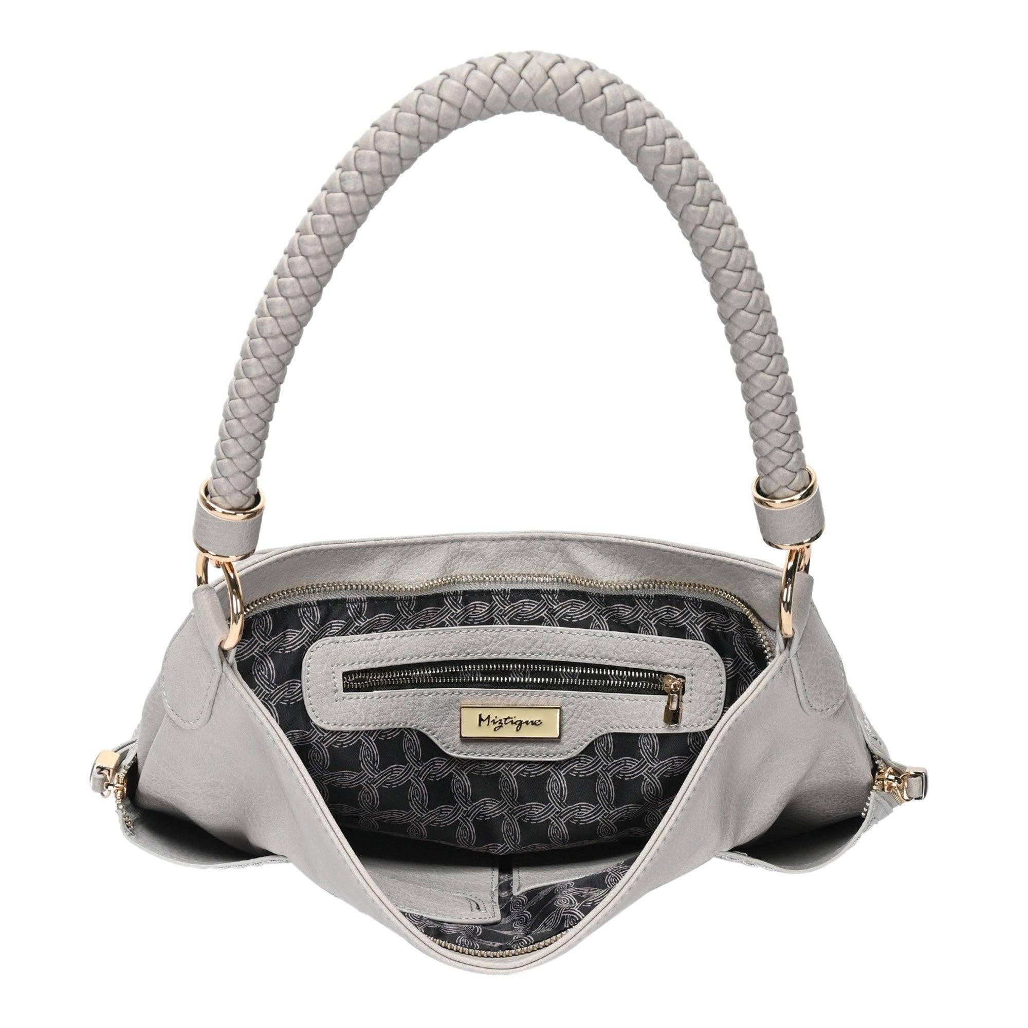 MMS Brands - Wholesale Shoulder Bag - Women's - Grace Hobo30