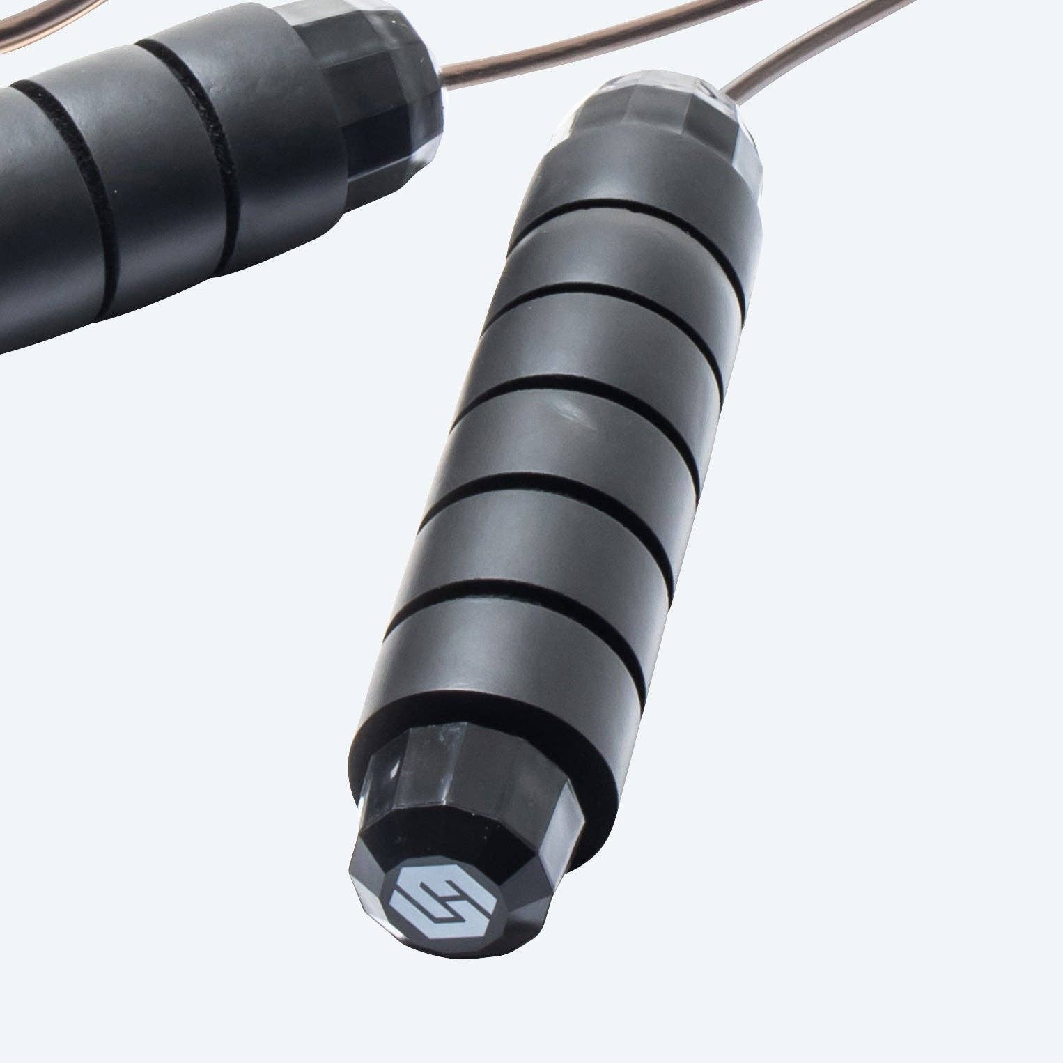 Default Title Skelcore 9ft (2.95m) Weighted Jump Rope for wholesale on Faire3