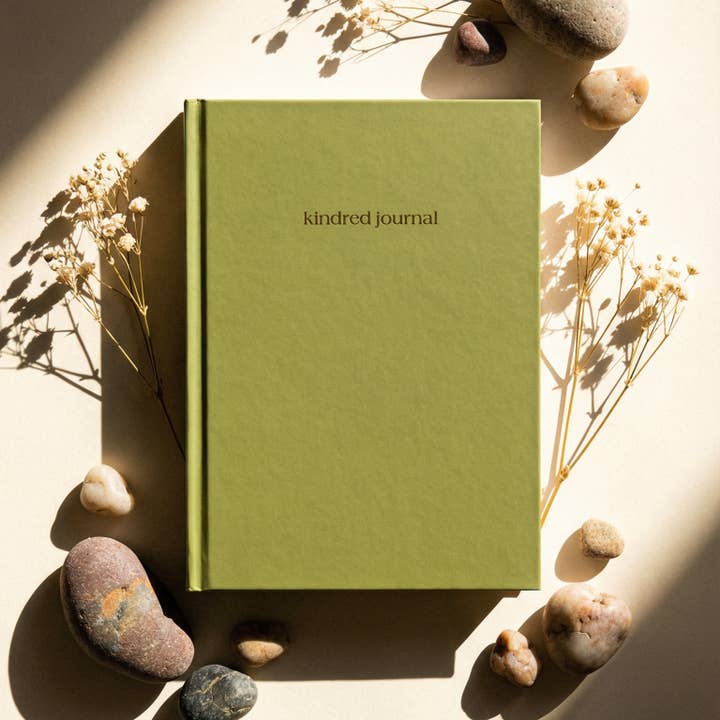 Naked Conversations - Wholesale Journal/Diary - Kindred Journal13