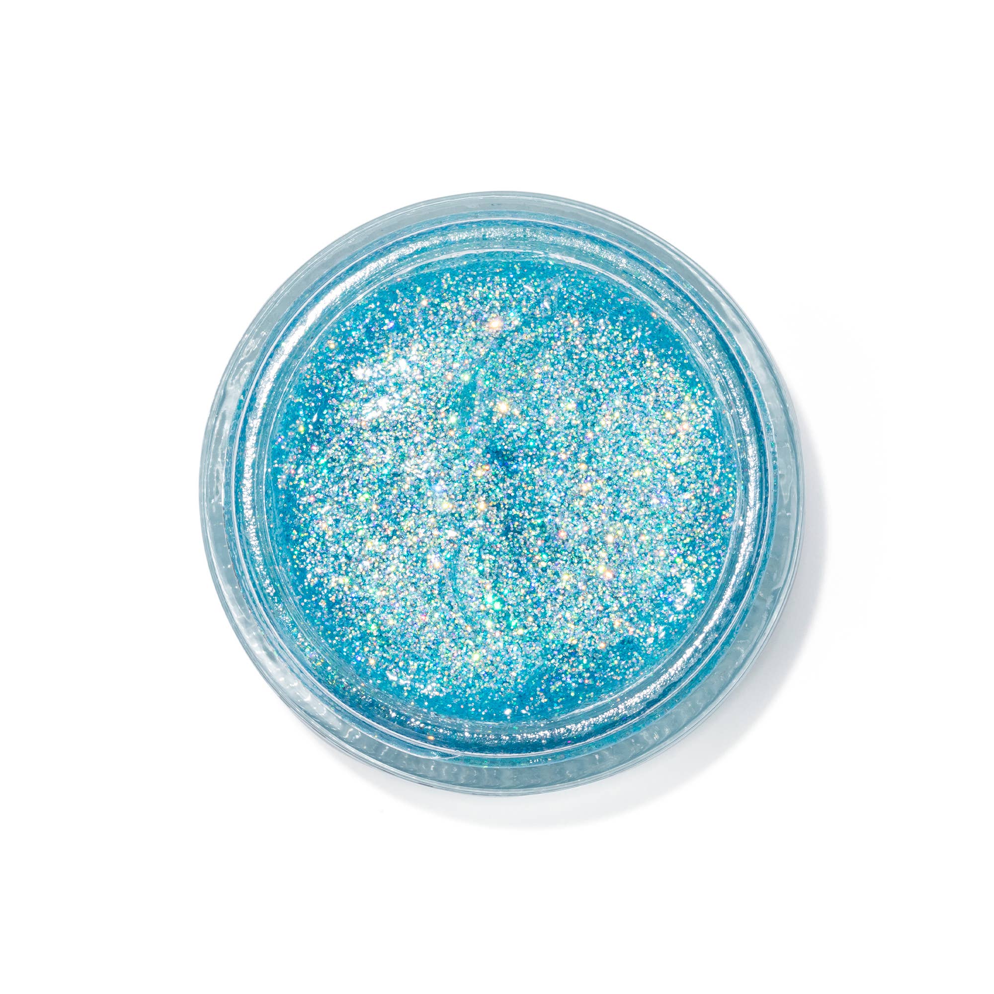 Unicorn Snot | Glitter Beauty - Wholesale Body Glitter/Shimmer - Original Glitter Gel | Sky-Blue | Body Glitter | Shimmer7