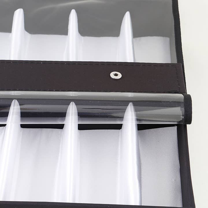 Transparent Sunglasses Box Case for wholesale by 3AM BY H&D ACCESSORIES