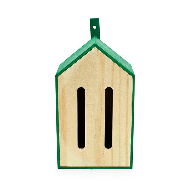 Kikkerland Design Inc - Wholesale Bird House - Little Butterfly House1