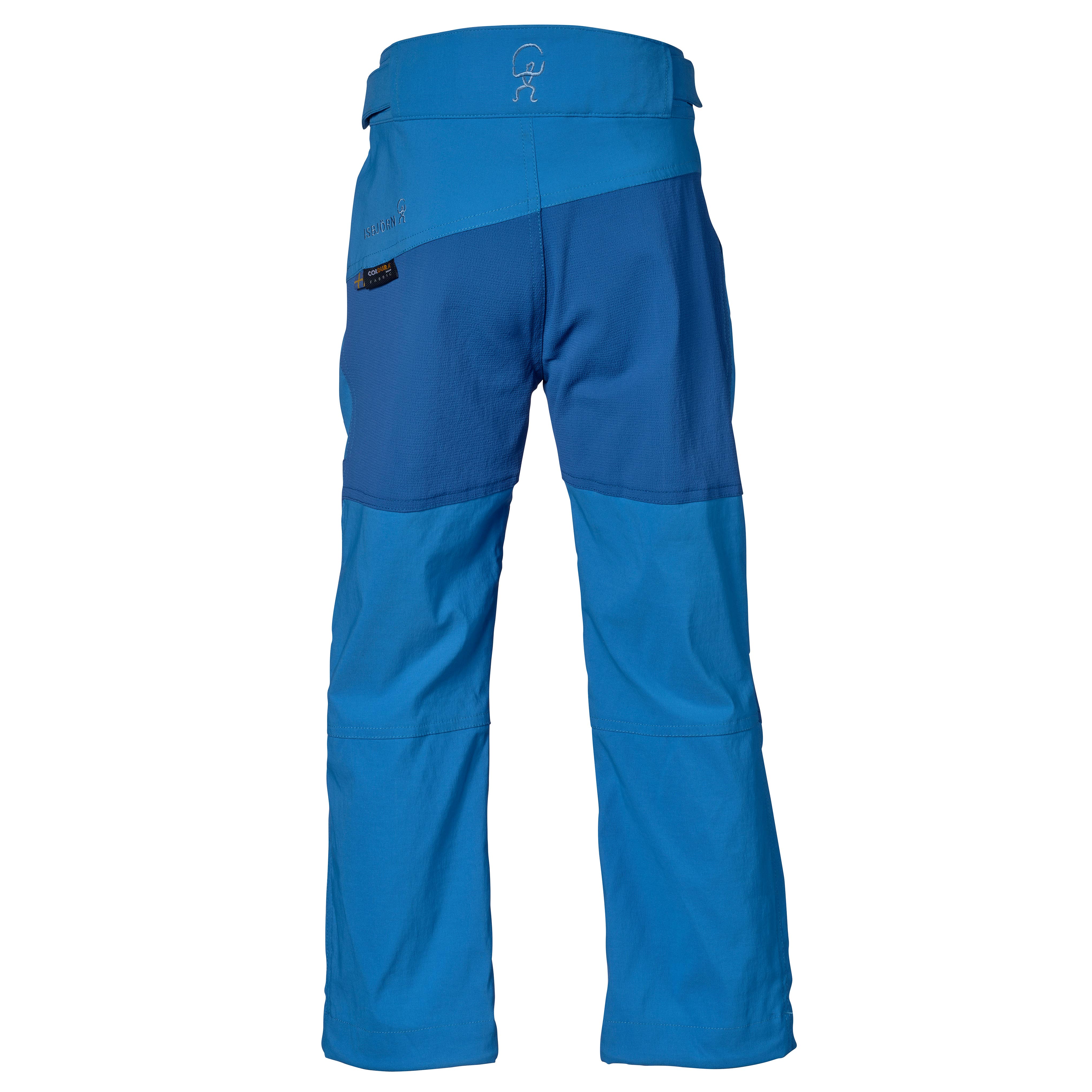 Isbjörn of Sweden - Wholesale Pants - Kids - TRAPPER Pant II Kids10