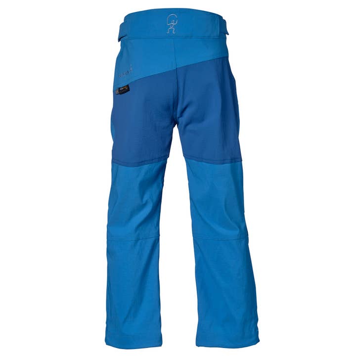 Isbjörn of Sweden - Wholesale Pants - Kids - TRAPPER Pant II Kids10