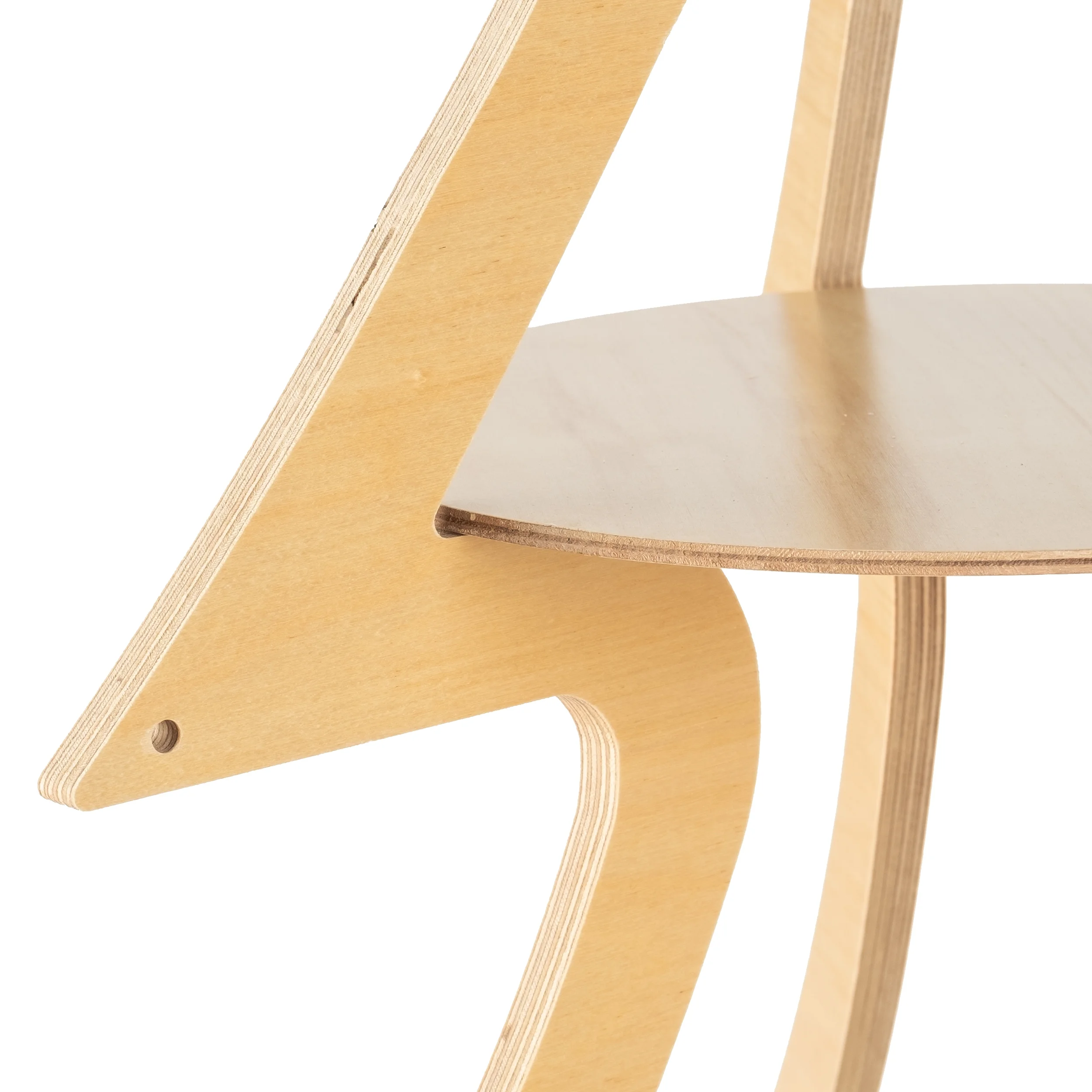 A Treasured Tree – wholesale Christmas decoration – Tall Wood Traditional Tree6