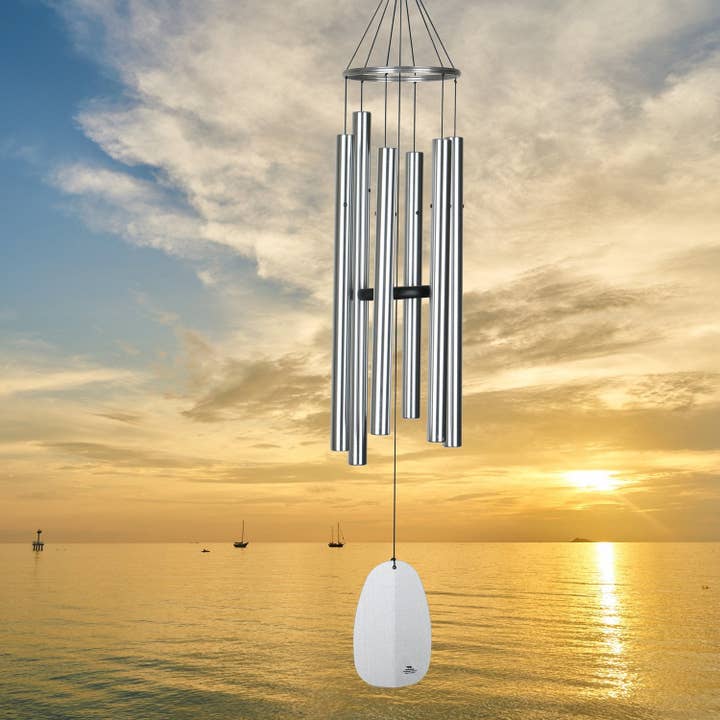 Woodstock Chimes - Wholesale Wind Chime - Woodstock Windsinger Chime™ - Amazing Grace®
