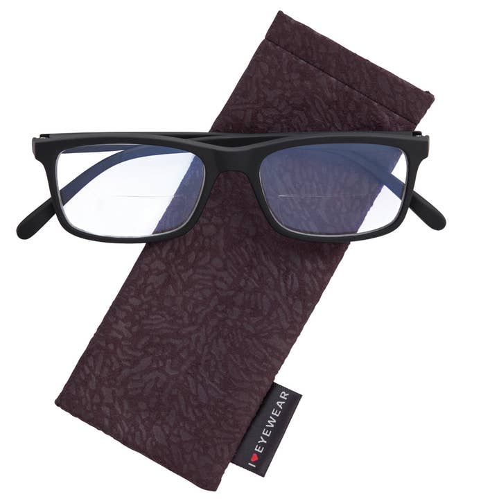 I Heart Eyewear - Wholesale Eyeglasses - Unisex - Belmont Bifocals Reading Glasses