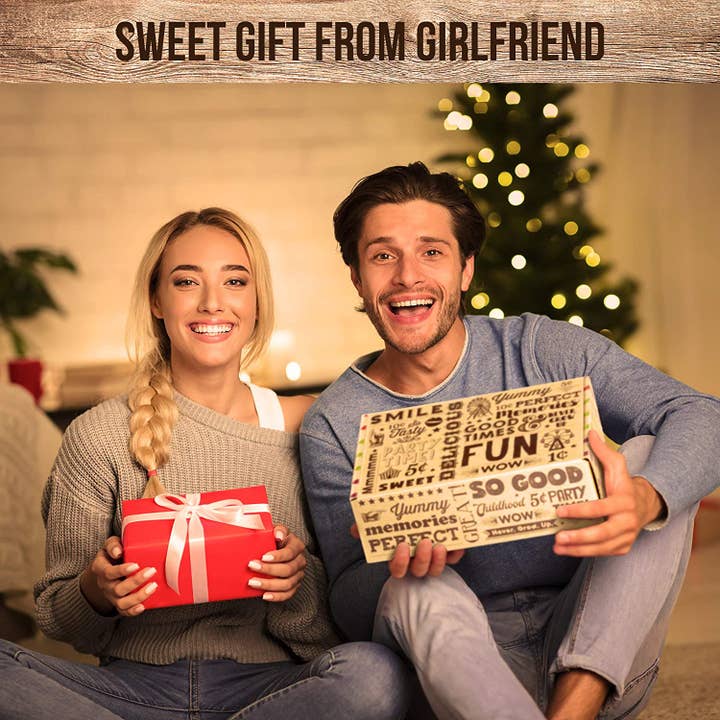 Vintage Candy, LLC – wholesale Chocolate box – Chocolate Lovers Full Size Candy Bar Gift Basket