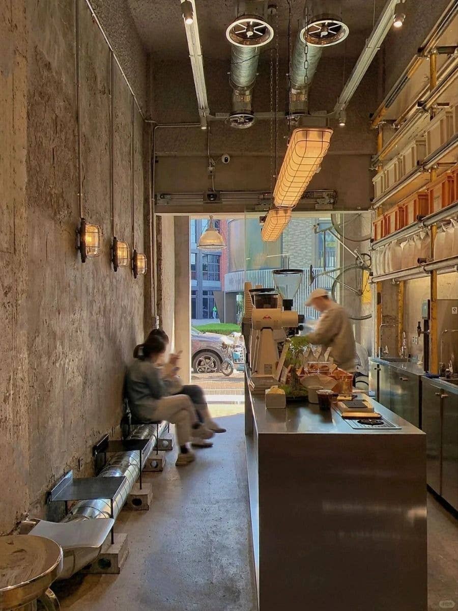 Loft Publications - Wholesale Huis- en tuinboek - Coffee breaks: gezellige ruimtes om te ontspannen7